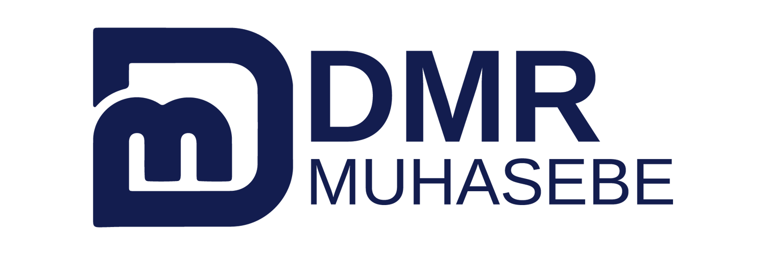 DMR Muhasebe